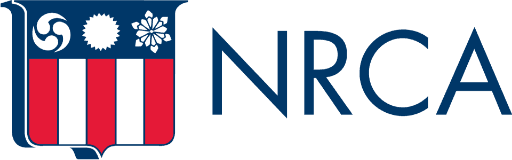 NRCA logo