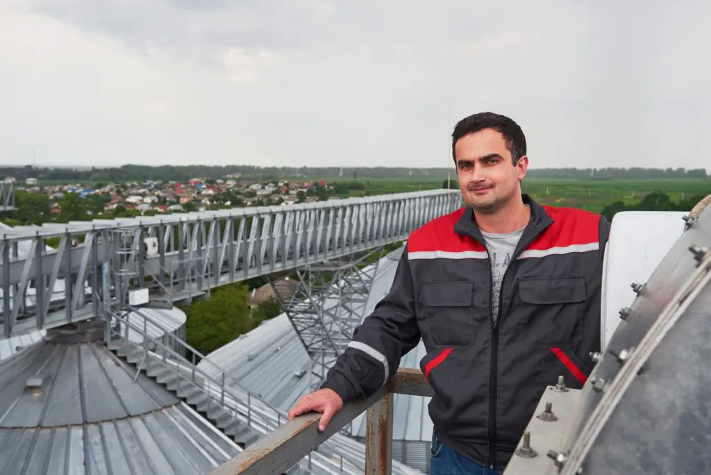 Commercial Roof Inspection Dallas