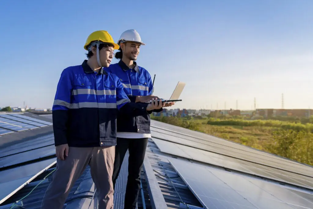 Guide to Commercial Roofing Services in Dallas & Fort Worth.
