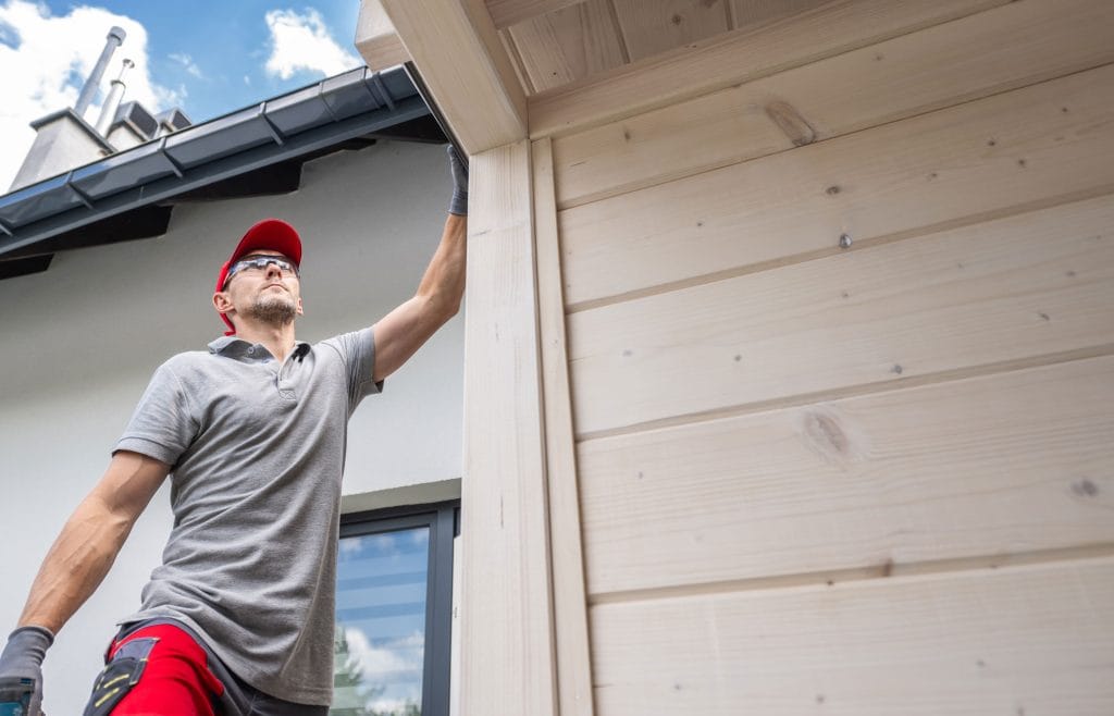 Why Commercial Roofs Fail in North Texas Climates