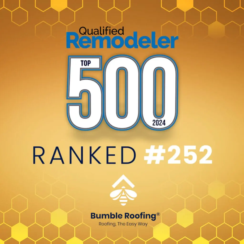 Qualified Remodeler logo