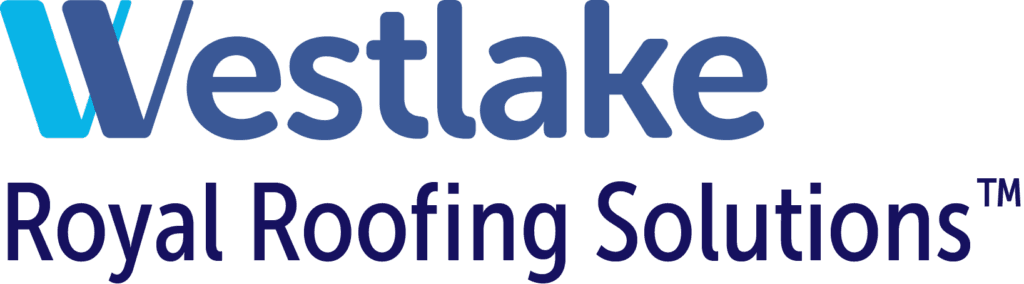 Westlake Royal Roofing Solutions logo