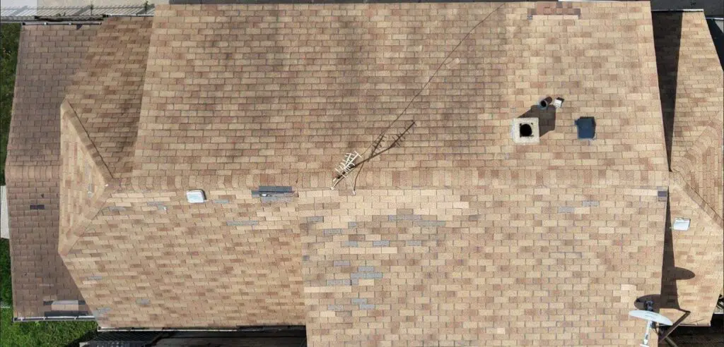 roof repair, roof replacement