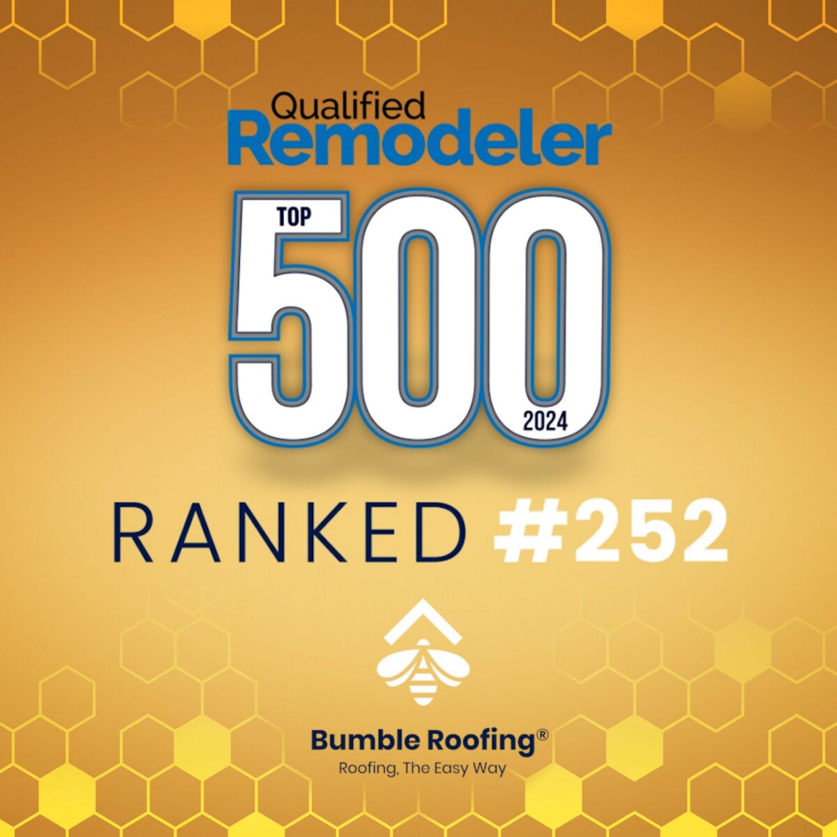 Qualified Remodeler logo