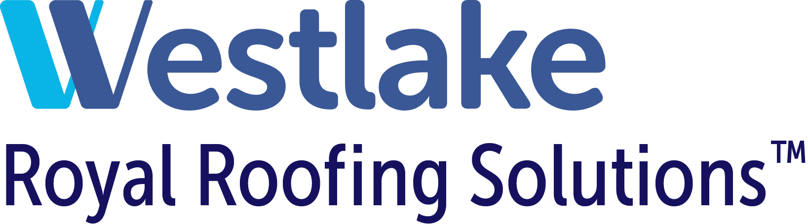 Westlake Royal Roofing Solutions logo