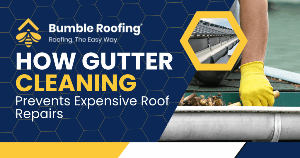 Professional gutter installation on Los Angeles home