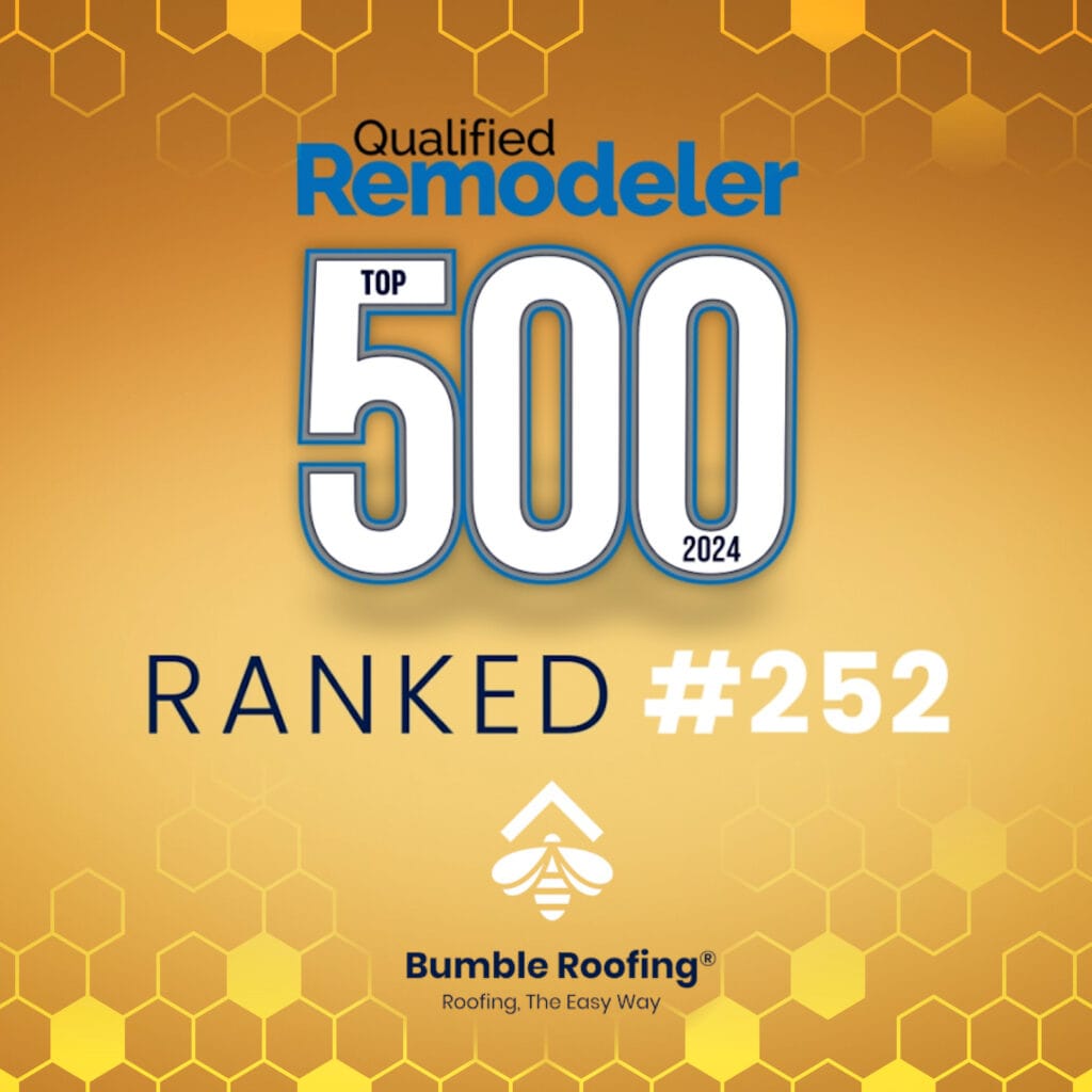 Qualified Remodeler logo