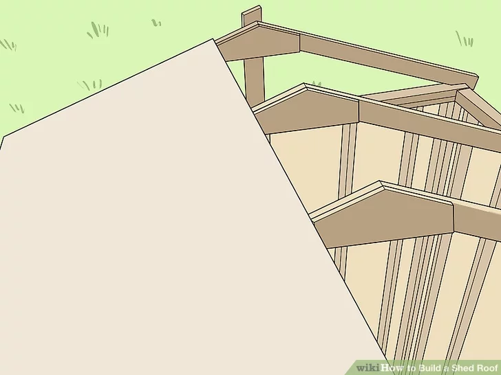 cover your rafter trusses