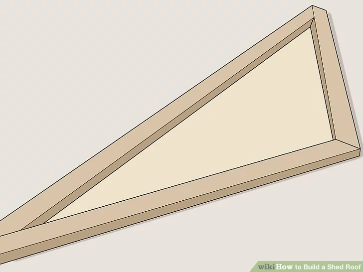 assemble trusses