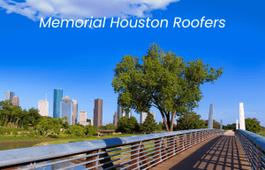 memorial houston roofers