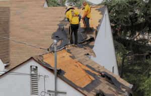 Fulshear TX Top Roofers