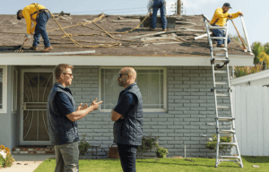 Richmond TX Roofing Company