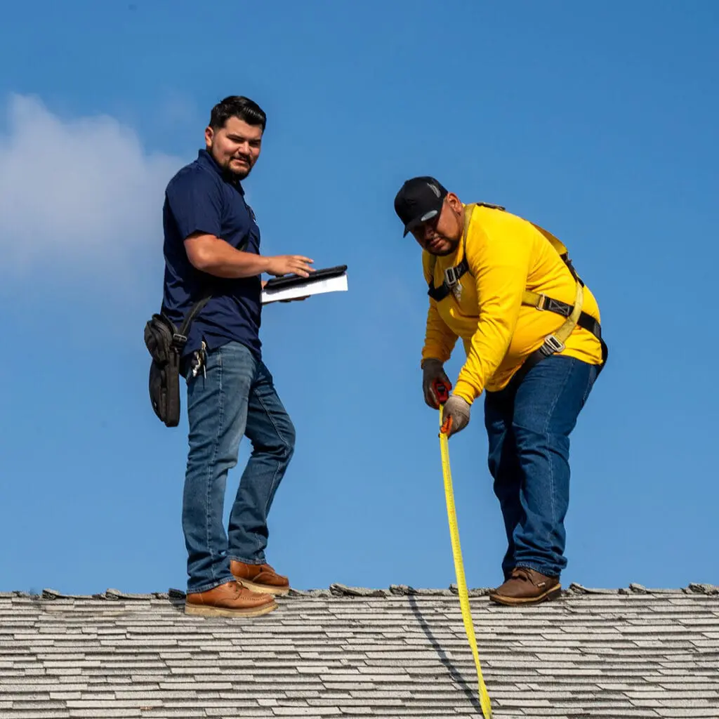 roof inspection cost