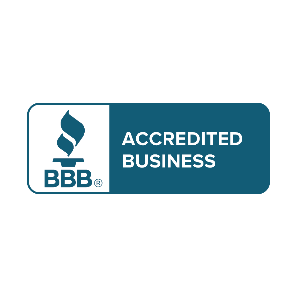 BBB Accredited Business